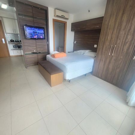 Hotel Saint Moritz Express Vista Esplanada By Rei Dos Flats Brasilia Exterior foto
