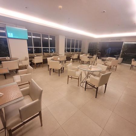 Hotel Saint Moritz Express Vista Esplanada By Rei Dos Flats Brasilia Exterior foto